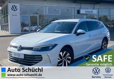 Volkswagen Passat Variant, 2024