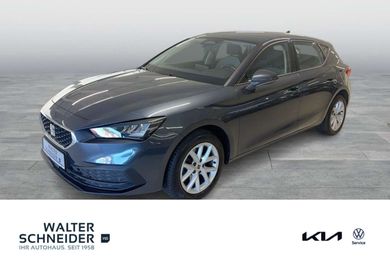 Seat Leon, 2025