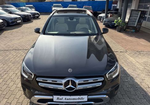 Mercedes-Benz GLC 200, 2020 2