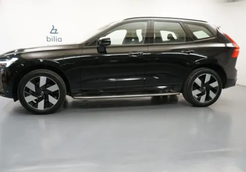 Volvo XC60, 2024