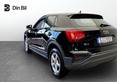 Audi Q2, 2023 3