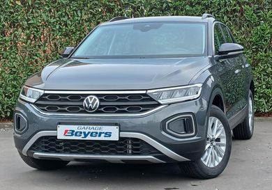 Volkswagen T-Roc, 2023