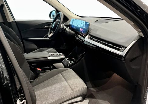 BMW X1, 2025 3