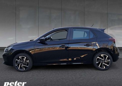 Opel Corsa, 2025 2