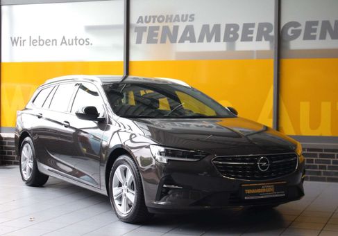Opel Insignia, 2021 2