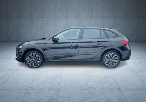 Skoda Scala, 2026