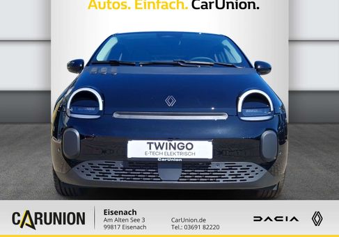 Renault Twingo, 2026