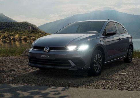 Volkswagen Polo, 2026 3