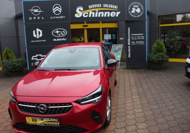 Opel Corsa, 2023