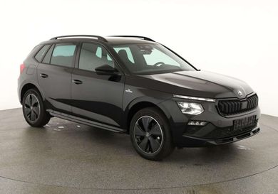 Skoda Kamiq, 2026