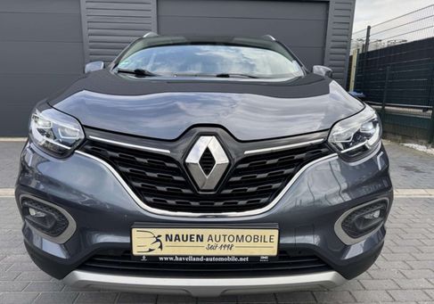 Renault Kadjar, 2020