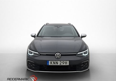 Volkswagen Golf, 2021