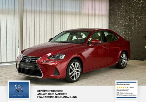 Lexus IS 300, 2019