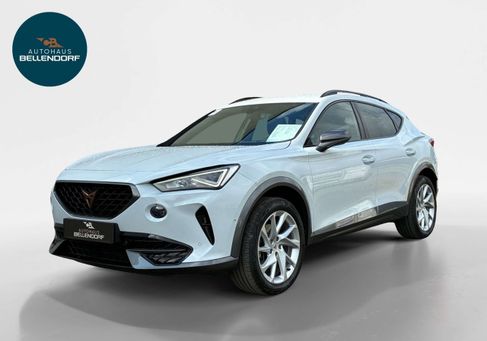 Cupra Formentor, 2023