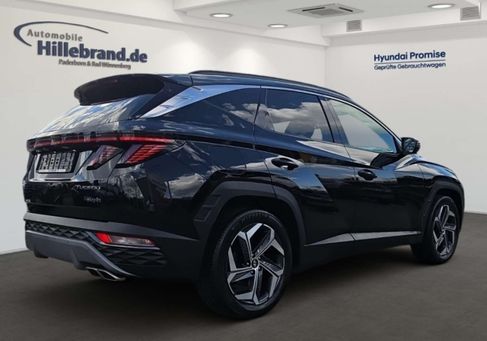 Hyundai Tucson, 2022 3