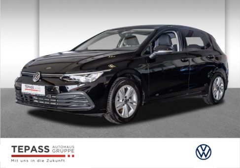 Volkswagen Golf, 2023