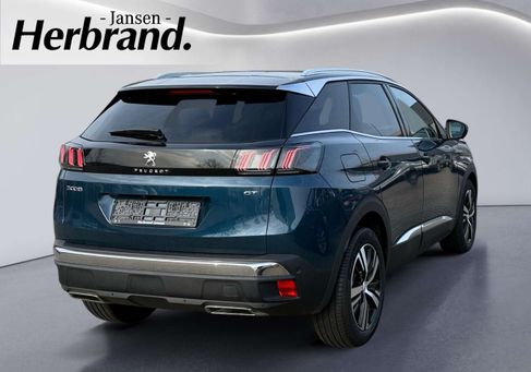 Peugeot 3008, 2023