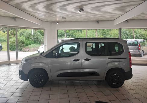 Citroën Berlingo, 2026 2