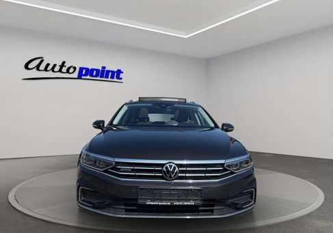 Volkswagen Passat Variant, 2021 2