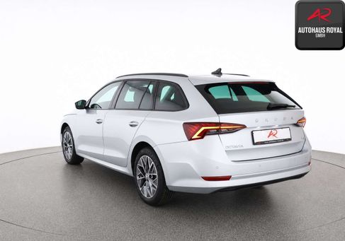Skoda Octavia, 2023