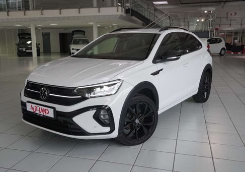 Volkswagen Taigo, 2022