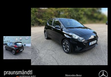 Hyundai i10, 2025