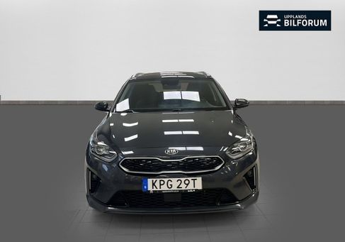 Kia Cee&#039;d Sportswagon, 2020