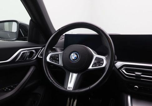 BMW i4, 2023