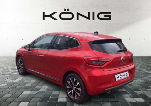 Renault Clio, 2023
