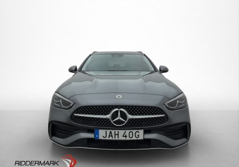 Mercedes-Benz C 300, 2023
