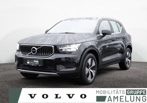 Volvo XC40, 2021