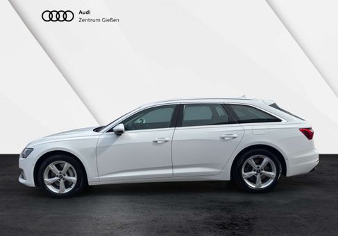 Audi A6, 2023 3