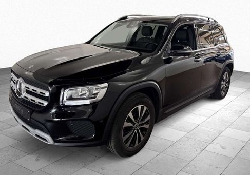 Mercedes-Benz GLB 180, 2023