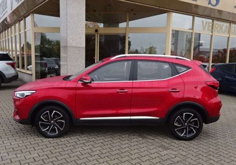 MG ZS, 2024