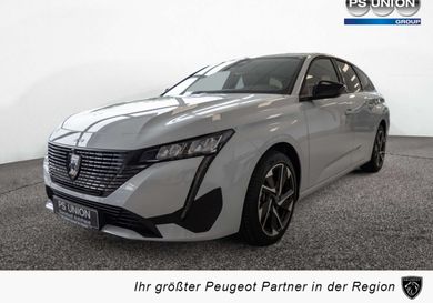 Peugeot 308, 2025