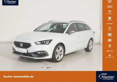 Seat Leon, 2025