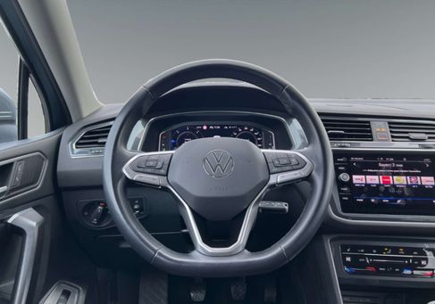 Volkswagen Tiguan Allspace, 2022