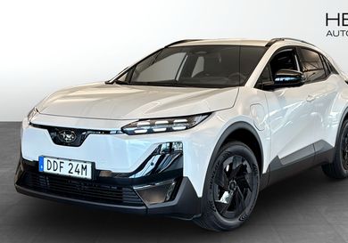 Subaru, 2026