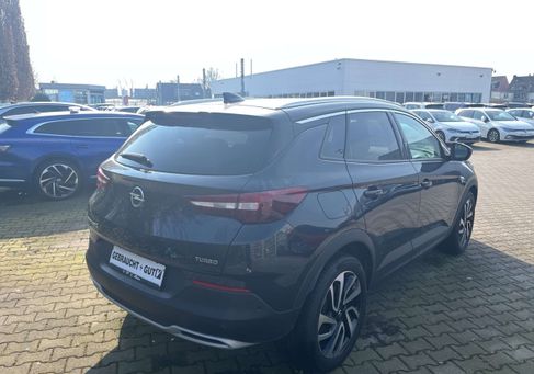 Opel Grandland X, 2019 3