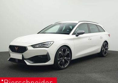 Cupra Leon, 2024