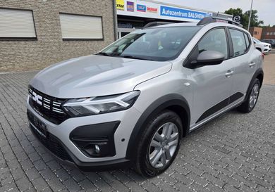 Dacia Sandero, 2023