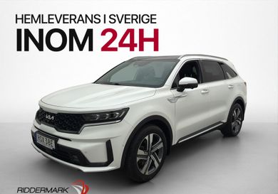 Kia Sorento, 2022