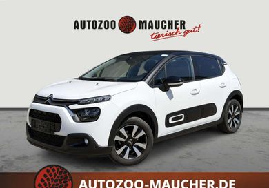 Citroën C3, 2023
