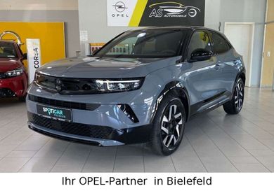 Opel Mokka, 2025
