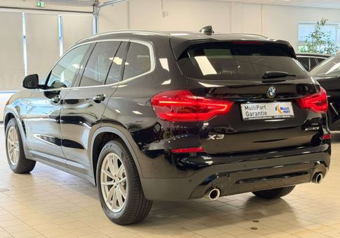 BMW X3, 2018 2