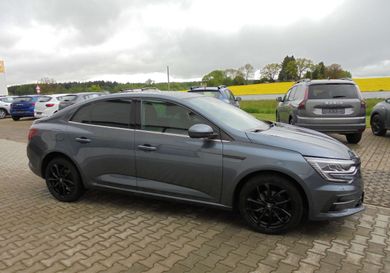 Renault Megane, 2021