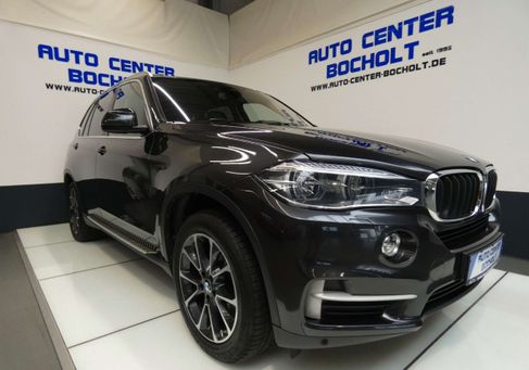 BMW X5, 2017