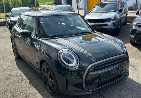 MINI Cooper, 2023