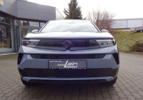 Opel Mokka, 2025 2