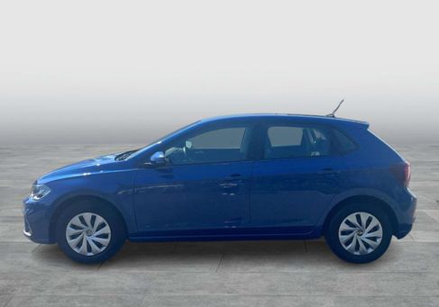 Volkswagen Polo, 2023 2